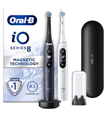 Oral-B IO Shop All | Oral-B | Boots