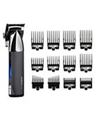 BaByliss Super-X Metal Series Cordless Hair Clipper