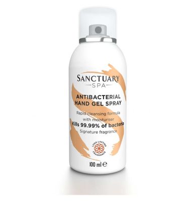 Bodycare Sanctuary Spa Boots