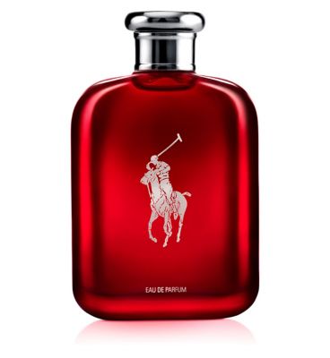 Ralph Lauren Polo Red Eau de Parfum 