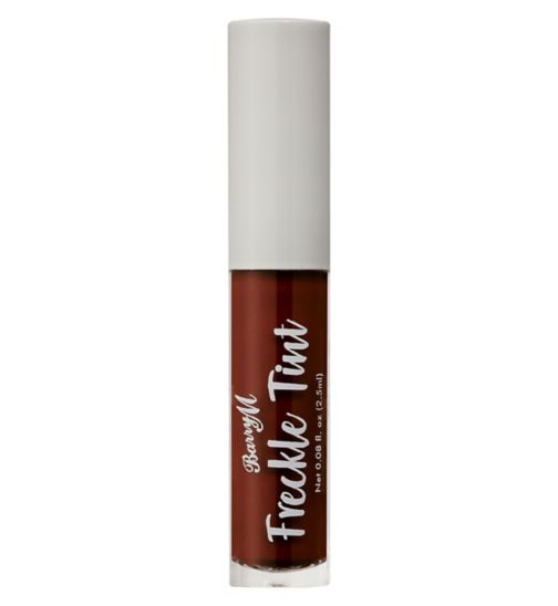 Barry M Cosmetics Freckle Tint