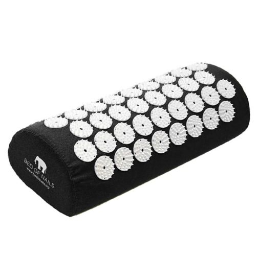 Bed of Nails Pillow- Black