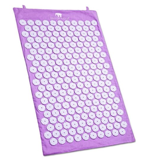 Bed of Nails Active Roll Mat- Lavender