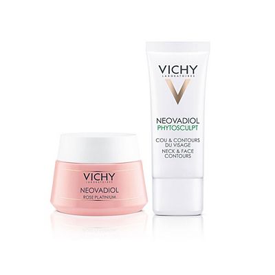 Vichy Neovadiol Mature Skin Routine