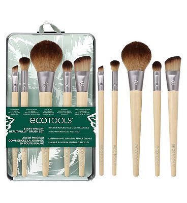 Eco tools Start The Day Beautifully Kit