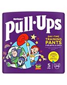 Huggies Pull-Ups Explorers Girl Nappy Pants Size 4-5+ Disney Minnie Mouse  (24) - Compare Prices & Where To Buy 