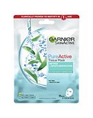 Garnier Pure Active Anti-Imperfection Sheet Mask