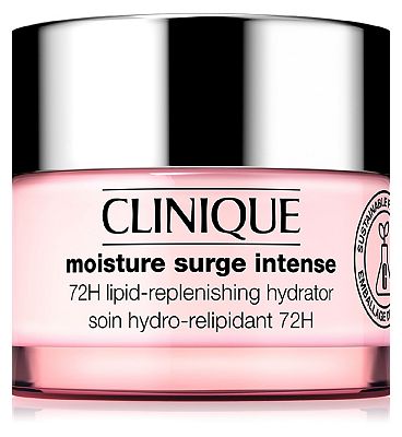 Clinique Moisture Surge Intense 72H Lipid-Replenishing Hydrator 30ml