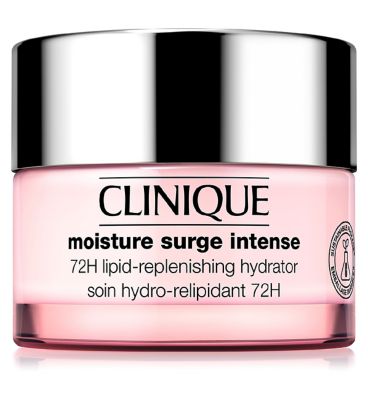 boots clinique moisturiser