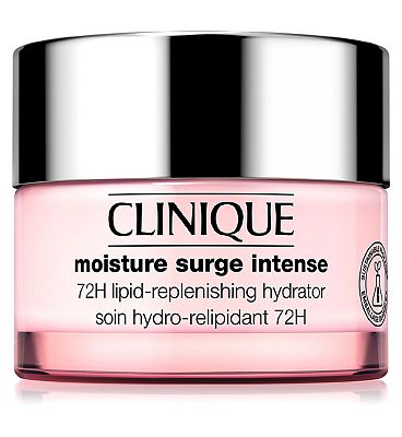 Clinique Moisture Surge Intense 72H Lipid-Replenishing Hydrator 50ml
