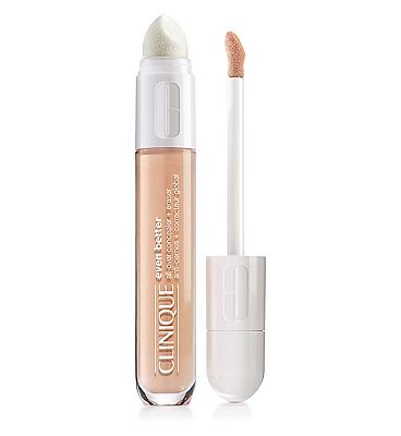 Clinique EB All-Over Concealer + Eraser WN94 Deep Neutral wn94 deep neutral