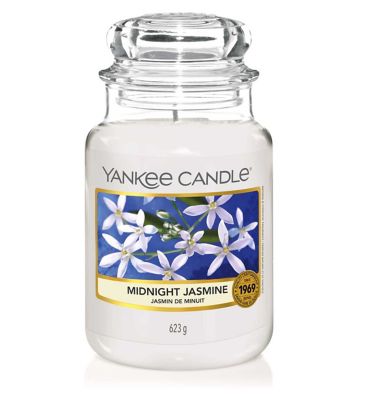 Yankee Candle Candles Boots