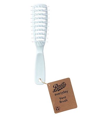 Boots Basics Vented Hair Brush