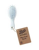 Boots Basics Mini Hair Brush