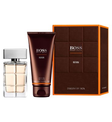 hugo boss the scent 100ml boots