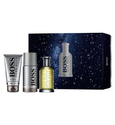hugo boss bottled night 100ml boots