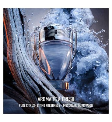 RABANNE FRAGRANCES 1 Million Eau de Toilette 100 ml and Deodorant Stick 75 ml Gift Set 1 Million Eau de Toilette 100 ml and Deodorant Stick 75 ml Gift Set (36)