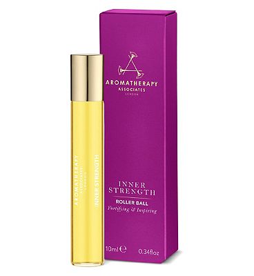 Aromatherapy Associates Inner Strength Roller Ball 10ml Review