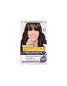 L’Oréal Paris Excellence Cool Crème Permanent Hair Dye, Long-lasting Anti-Brassiness Colour, 4.11 Ultra Ash Brown