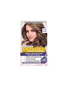 L’Oréal Paris Excellence Cool Crème Permanent Hair Dye, Long-lasting Anti-Brassiness Colour, 7.11 Ultra Ash Blonde