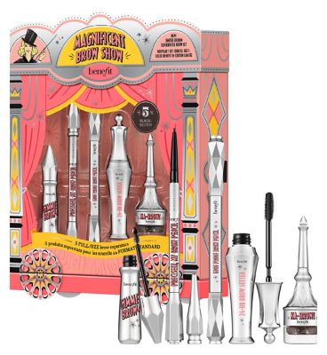 benefit skincare gift set