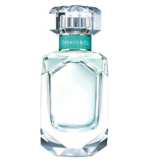 Tiffany & CO. Tiffany Eau De Parfum for Her 50ml