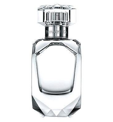 TIFFANY & CO. Tiffany Sheer Eau de Toilette for Her 50ml