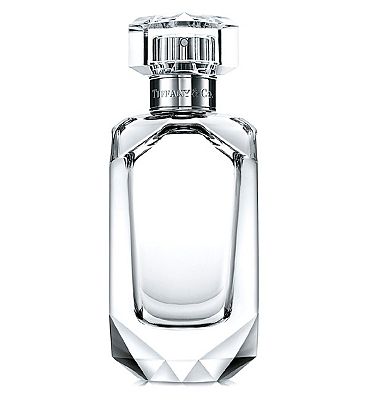 TIFFANY & CO. Tiffany Sheer Eau de Toilette for Her 75ml