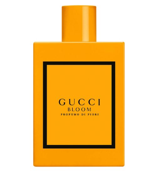 Gucci Bloom Profumo di Fiori Eau de Parfum For Her 100ml