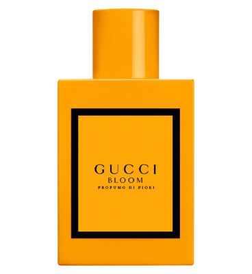 gucci bloom 50ml boots