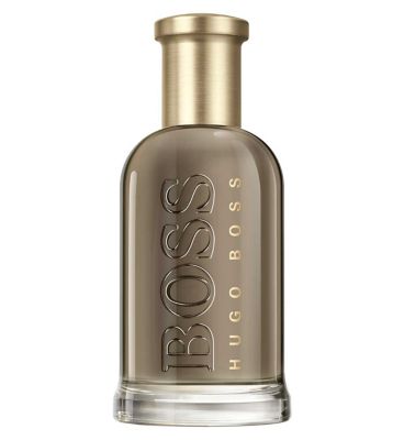 hugo boss mens aftershave boots