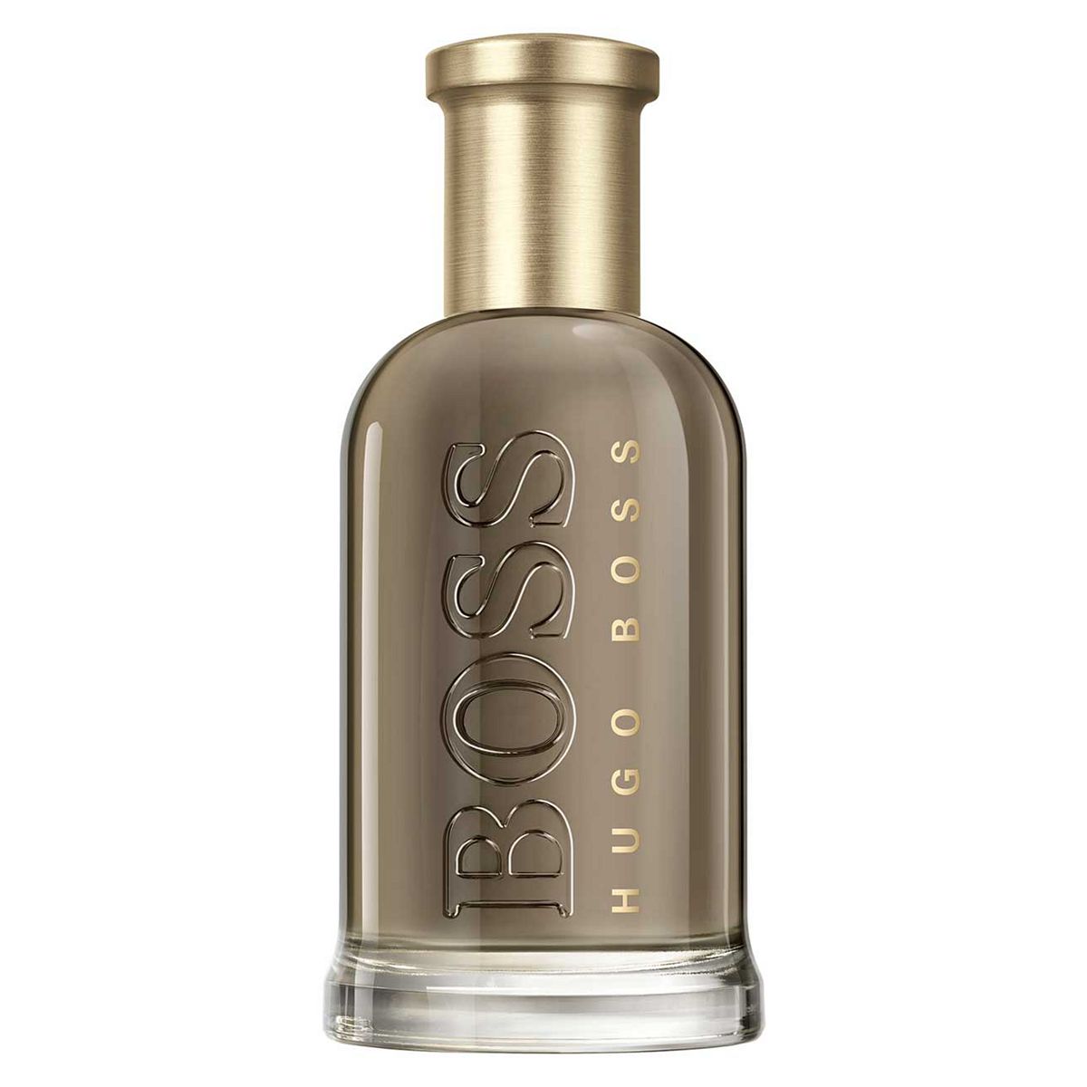 Boss Bottled Eau De Parfum 100ml