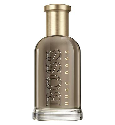 BOSS Bottled Eau de Parfum 100ml