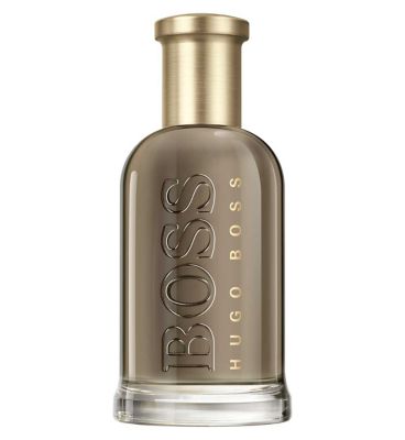 hugo boss bottled night 100ml boots