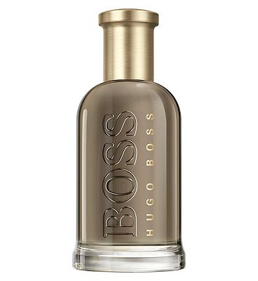 BOSS BOTTLED INFINITE Men's Case EDP 100ml + SG 100ml