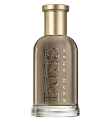 hugo boss men's fragrance boots