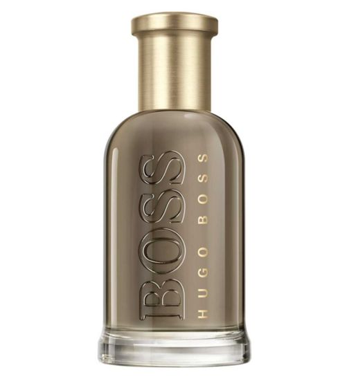 BOSS Bottled Eau de Parfum 50ml