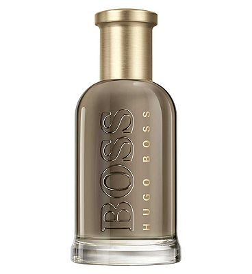 Hugo boss bottled clearance aftershave boots