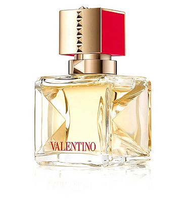 Valentino Voce Viva Eau De Parfum For Women 30ml