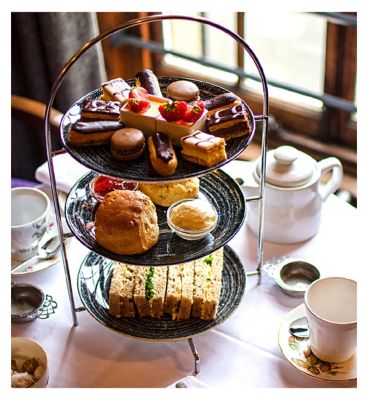 Gift Experiences for Couples Boots