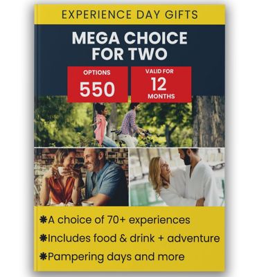 Gift Experiences for Couples Boots