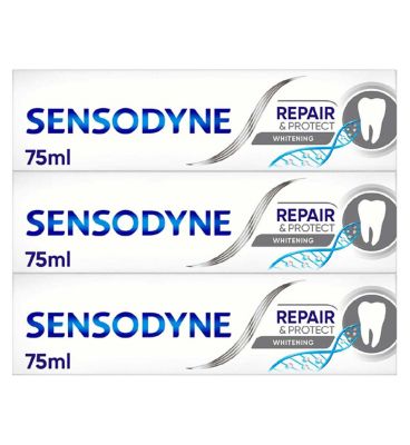 Bundles Sensodyne Boots Ireland