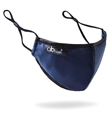 Click to view product details and reviews for The Body Doctor 5ply Ab Mask Reusable Antibacterial Mask.