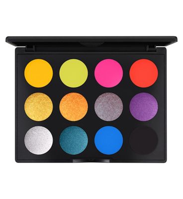 Make Your Own Makeup Palette Boots Saubhaya Makeup