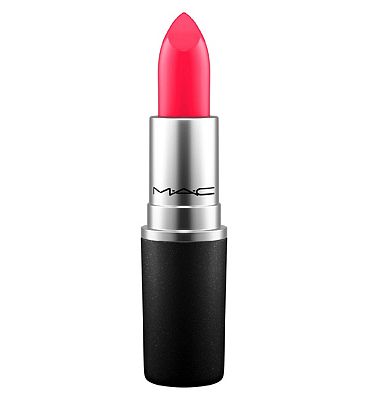 MAC Amplified Crme Lipstick Brick-o-la brick-o-la