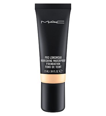 Click to view product details and reviews for Mac Pro Longwear Foundation Nw25 Nw25.