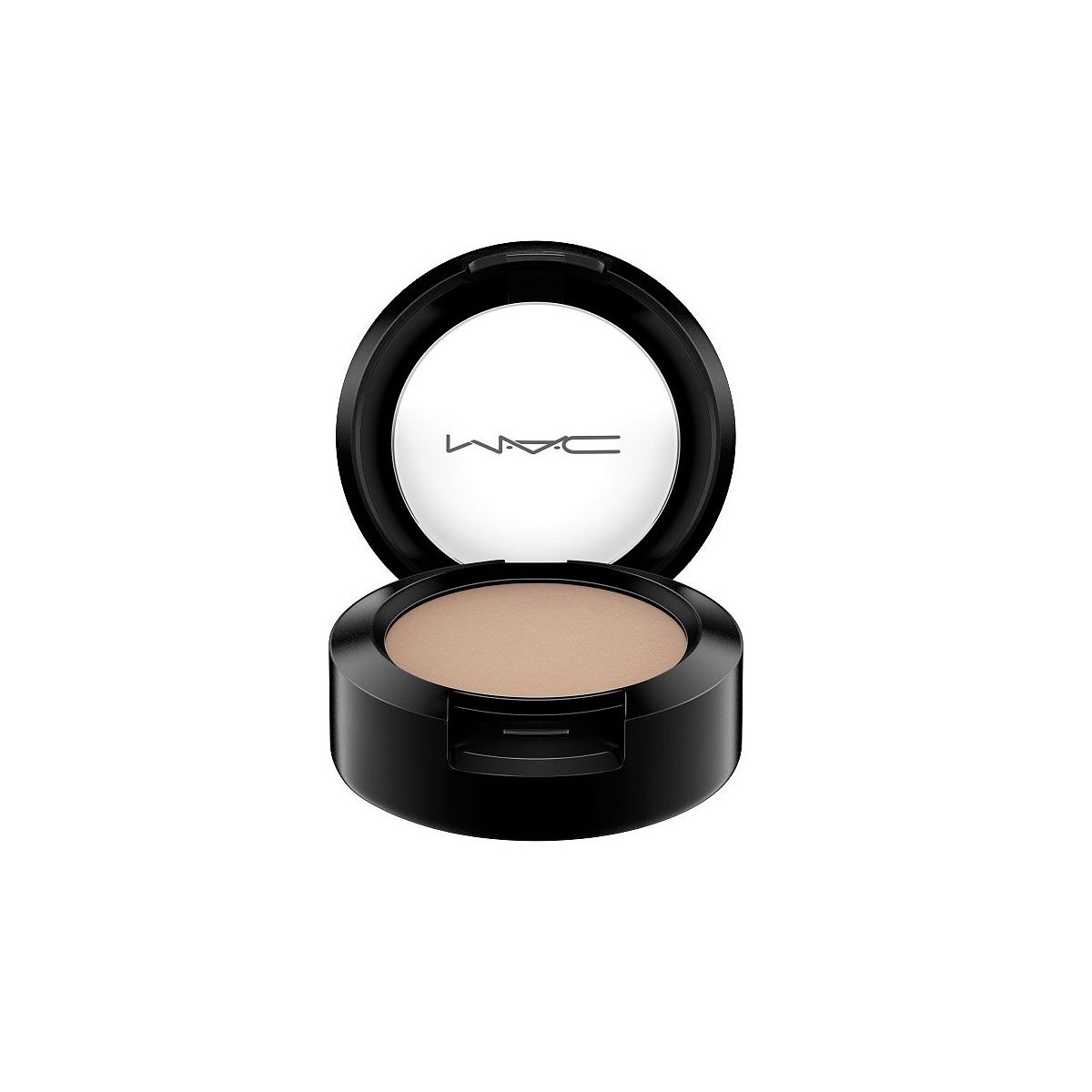 M.a.c Small Eyeshadow Carbon