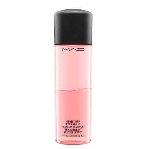 MAC Gently Off Eye And Lip Makeup Remover 100ml