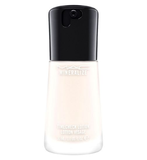 MAC Mineralize Time Check Lotion 30ml