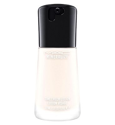 MAC Mineralize Time Check Lotion 30ml